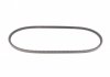 Ремень генератора Mitsubishi Pajero III/VW Golf II/Jetta II/T4 1.6D-3.2D 71-06 MEYLE 052 119 0965 (фото 4)