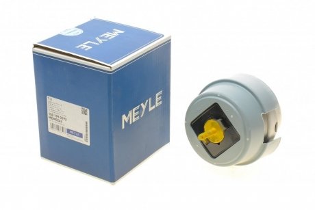 Опора двигуна AUDI A4 (вир-во) MEYLE 100 199 0192 (фото 1)