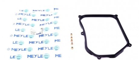 Прокладка, маслянный поддон АКПП (Пр-во) MEYLE 100 321 0006 (фото 1)