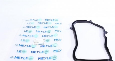 Прокладка, маслянного поддона АКП (пр-во) MEYLE 1003210007 (фото 1)
