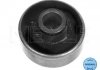 Сайлентблок важеля (переднього/снизу/внутри/ззаду) VW Polo 94-01 100 407 0041