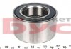 Підшипник маточини AUDI A3, SEAT LEON, SKODA OCTAVIA, VW GOLF IV 95-10 перед. Міст (Вир-во) MEYLE 1004070048 (фото 2)