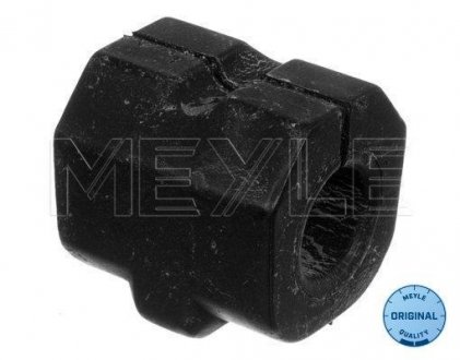 Втулка стабілізатора (переднього) Audi 100/200 -91 (d=21mm) MEYLE 100 411 0013 (фото 1)