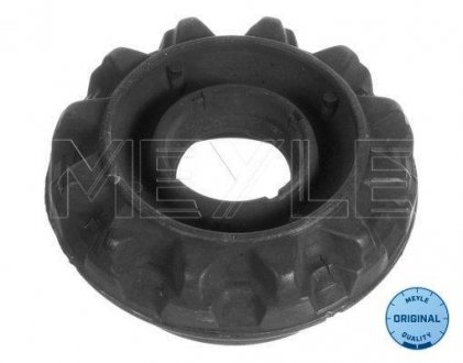 Опора амортизатора MEYLE 100 412 0011