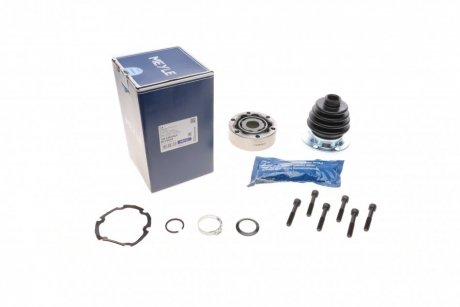 ШРКШ (внутрішній) VW T2/T3 89- (33x100) MEYLE 100 498 0049 (фото 1)