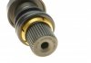 Фланець півосі передній VW Golf V/Touran 03-10 MEYLE 100 498 0248 (фото 2)