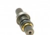 Фланець півосі передній VW Golf V/Touran 03-10 MEYLE 100 498 0248 (фото 3)