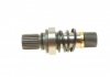 Фланець півосі передній VW Golf V/Touran 03-10 MEYLE 100 498 0248 (фото 5)