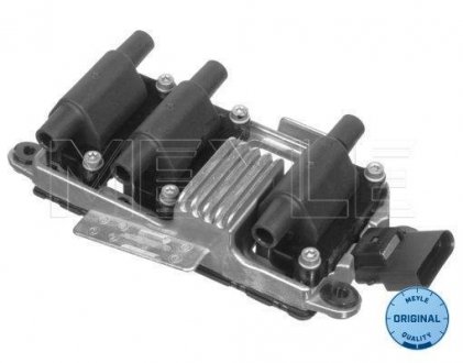 Котушка запалювання Audi A4/A6/VW Passat 2.8 96-05 MEYLE 100 885 0004 (фото 1)