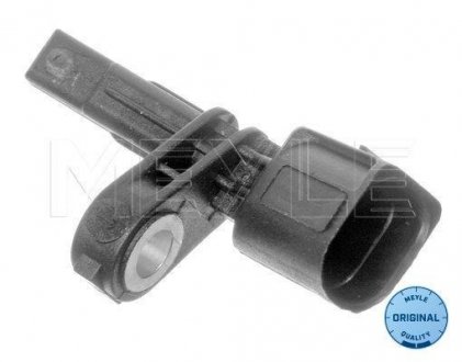 Датчик ABS (передній/задній) VW T5 03- (R) MEYLE 100 899 0042 (фото 1)