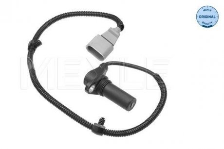 Датчик положення колінвалу VW T5 1.9TDi 03-09 MEYLE 100 899 0080 (фото 1)