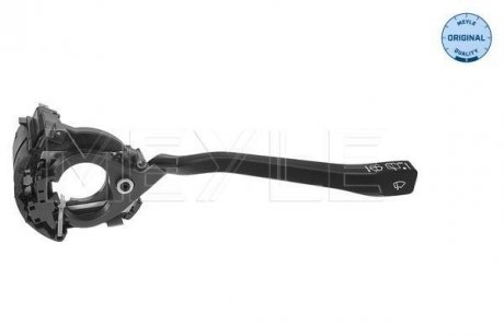 Переключатель підрульовий VW Golf I/II/Passat -91 MEYLE 100 953 0008 (фото 1)