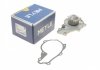 Помпа води Citroen Berlingo/C2-C5/Fiat Scudo/Ford Transit/Focus/Mazda 3 1.5-1.6TDCI/HDI/D 04- (19z) MEYLE 11-13 220 0004/HD (фото 1)