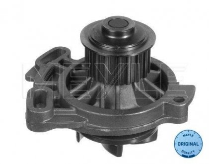 Помпа води VW T4 2.4D 90- (18z) MEYLE 113 012 0013 (фото 1)