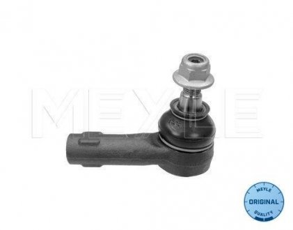 Наконечник тяги рульової (R) Audi Q7/VW Touareg 02- (L=90mm) MEYLE 116 020 0006 (фото 1)