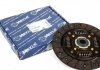 Диск сцепления VW GOLF I-III, JETTA I-II, POLO, 74-99, 1,1-1,3-1,4 (Пр-во) MEYLE 117 190 1001 (фото 1)