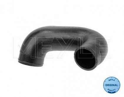 Патрубок інтеркулера VW T4 2.5TDI 95-03 MEYLE 119 145 0009 (фото 1)