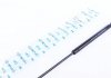 Амортизатор кришки багажника VW Golf V Liftback (L=450mm) 03-09 MEYLE 140 910 0051 (фото 1)
