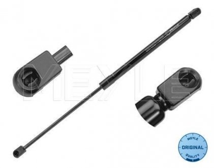 Амортизатор кришки багажника VW Polo Liftback 09- (526mm) MEYLE 140 910 0088 (фото 1)