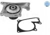 Помпа води Renault Kangoo 1.5dCi 10- MEYLE 16-13 220 0023 (фото 1)