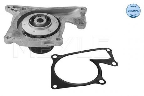 Помпа води Renault Kangoo 1.5dCi 10- MEYLE 16-13 220 0023 (фото 1)