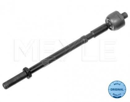 Тяга рульова Renault Megane I/Scenic I -03 (L=285mm) MEYLE 16-16 031 0009 (фото 1)