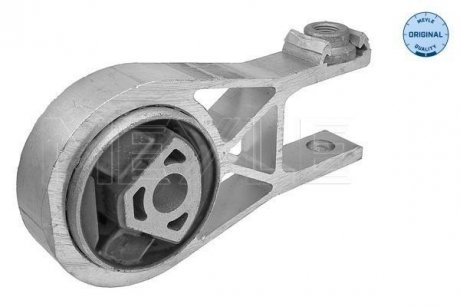 Подушка двигуна (задня/нижня) Fiat Ducato 2.2/2.3D 06- MEYLE 214 030 0032 (фото 1)