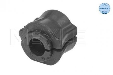 Втулка стабілізатора (переднього) Fiat Linea 07- (d=19mm) MEYLE 214 615 0012 (фото 1)