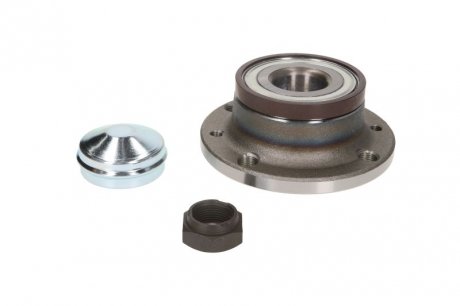 Ступица колеса MEYLE 214 750 0004