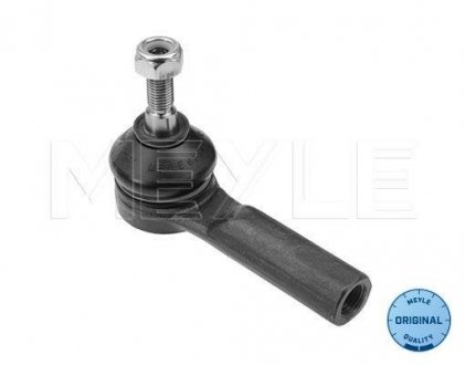 Наконечник тяги рульової Fiat Bravo/Stilo 01-14 MEYLE 216 020 0007 (фото 1)