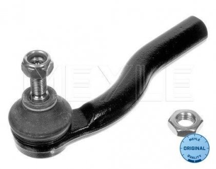 Наконечник тяги рульової (L) Fiat Panda II 03-12 MEYLE 216 020 0011 (фото 1)