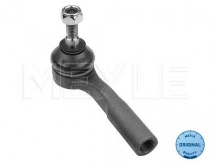 Наконечник тяги рульової (L) Fiat Punto/Opel Corsa 1.0/1.7CDTI 06- MEYLE 216 020 0015 (фото 1)