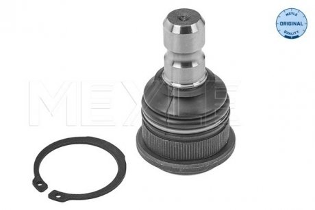 Опора кульова (передня/снизу) Kia Rio 11-17 Hyundai i10 07- MEYLE 28-16 010 0010 (фото 1)