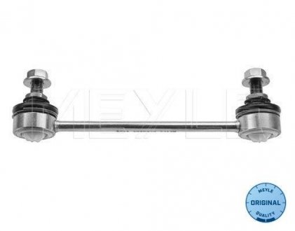 Тяга стабілізатора (заднього) Hyundai i30 07-/Kia Cee`d 06-12/Pro Cee`d 08-12 (L=170mm) MEYLE 28-16 060 0029 (фото 1)