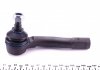 Наконечник тяги рульової (R) Chevrolet Lacetti 05- MEYLE 29-16 020 0009 (фото 2)