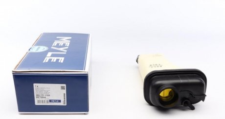 Бачок розширювальний BMW 3 (E36)/5 (E39) 2.0-2.8ii 90-03 MEYLE 300 171 1103 (фото 1)