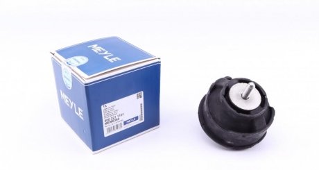 Подушка двигуна (L) BMW 3 (E46) 1.6-1.8/1.8-2.0d 01-07 MEYLE 300 221 1101 (фото 1)