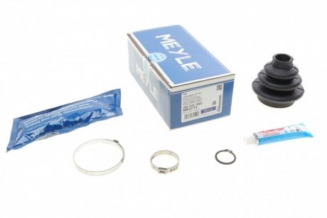 Пильник ШРКШ (внешний) BMW 3 (E36)/5 (E39) 90-99 (23x52x75mm) MEYLE 300 332 1903 (фото 1)