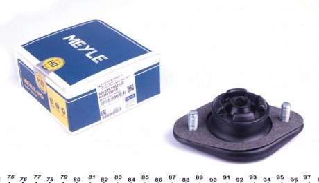 Подушка амортизатора (заднього) BMW 3 (E30/E36/E46) -05 MEYLE 300 335 9102/HD (фото 1)
