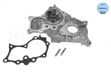 Помпа води Toyota Avensis/Corolla/Previa/Rav 4 II 2.0D 99-07 MEYLE 30-13 220 0003 (фото 1)