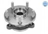 Підшипник маточини (передньої) Toyota Auris 07-18/Avensis 08-18/Corolla 06-18/Rav4 05-(+ABS/МКПП) MEYLE 30-14 652 0007 (фото 2)