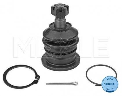 Опора кульова (передня/зверху) Toyota Land Cruiser Prado 02-10 MEYLE 30-16 010 0021 (фото 1)