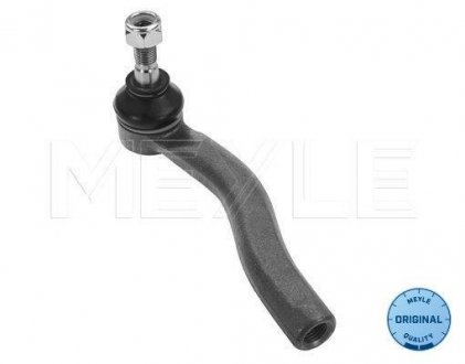 Наконечник тяги рульової (L) Toyota Corolla 02-07/Yaris 05- (L=170mm) MEYLE 30-16 020 0006 (фото 1)