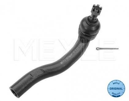 Наконечник тяги рульової (R) Toyota Camry 01-11 MEYLE 30-16 020 0130