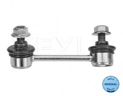 Тяга стабілізатора (заднього) (R) Toyota RAV 4 00-05 MEYLE 30-16 060 0036 (фото 1)