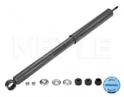 Амортизатор (задній) Toyota Rav 4 I/Rav 4 II 1.8/2.0/2.0D 94-05 MEYLE 30-26 725 0009 (фото 1)