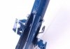Амортизатор (передній) Honda Civic VIII 05- (L) MEYLE 31-26 623 0008 (фото 5)