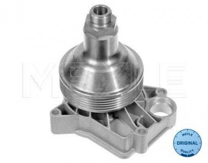 Помпа води BMW 3 (E46)/ 5 (E39) 2.0d 98-03 MEYLE 313 011 0000