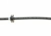 Шланг гальмівний (передній) BMW X3 (E83) 04-11 (L=550mm) M47/M54/N46/N47/N52 MEYLE 314 525 0003 (фото 2)