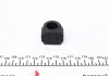 Втулка стабілізатора (заднього) Mini Cooper 06-15 (d=18mm) MEYLE 314 715 0021 (фото 2)